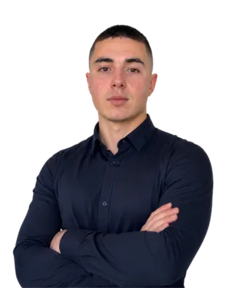Божидар Иванов